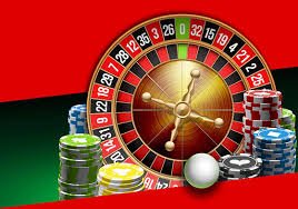 Pengguna menikmati hiburan sports dan casino melalui perangkat mobile